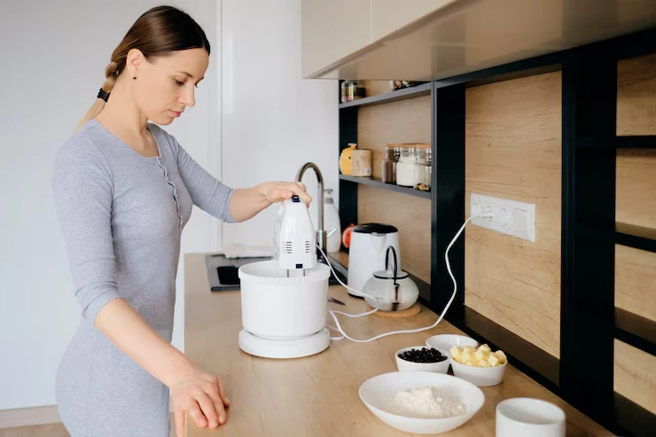 Kitchenware
